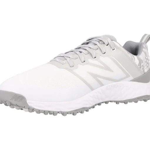 New Balance Fresh Foam Contend V2 Spikeless Golf Shoes