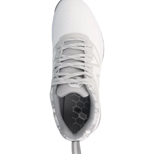 New Balance Fresh Foam Contend V2 Spikeless Golf Shoes