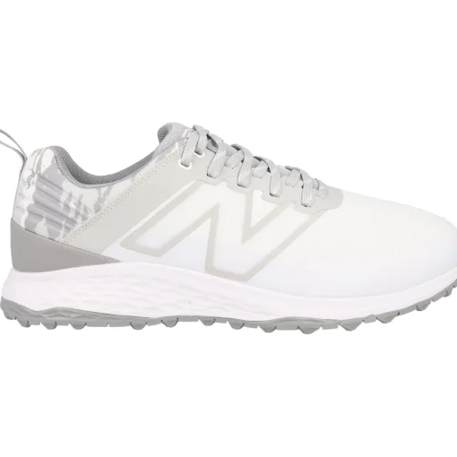 New Balance Fresh Foam Contend V2 Spikeless Golf Shoes