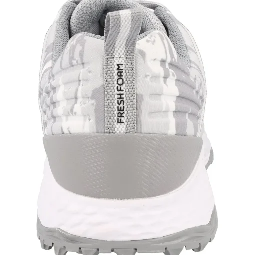 New Balance Fresh Foam Contend V2 Spikeless Golf Shoes