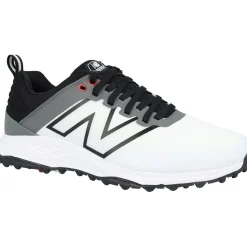 New Balance Fresh Foam Contend V2 Spikeless Golf Shoes