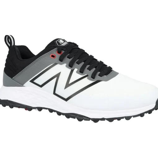 New Balance Fresh Foam Contend V2 Spikeless Golf Shoes