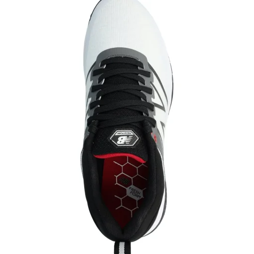 New Balance Fresh Foam Contend V2 Spikeless Golf Shoes