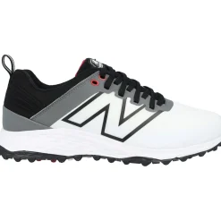 New Balance Fresh Foam Contend V2 Spikeless Golf Shoes