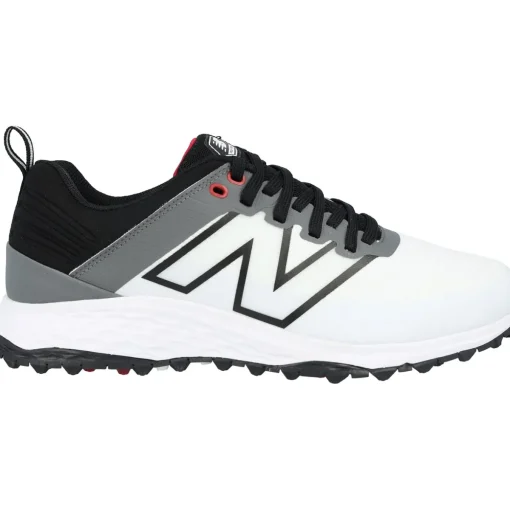 New Balance Fresh Foam Contend V2 Spikeless Golf Shoes