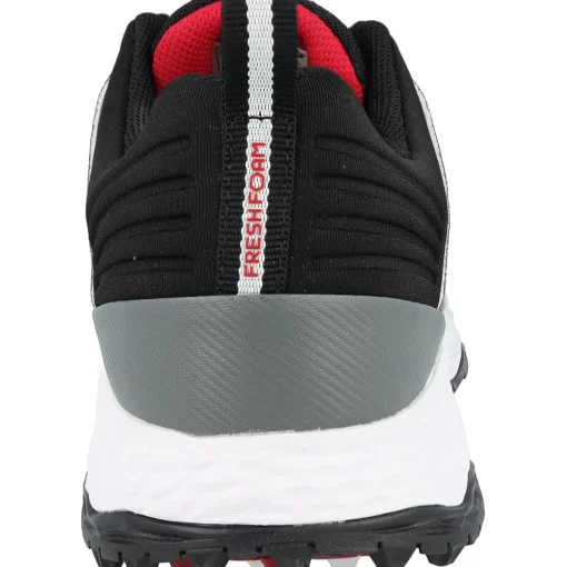 New Balance Fresh Foam Contend V2 Spikeless Golf Shoes
