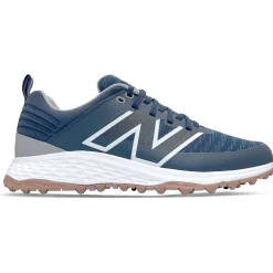 New Balance Fresh Foam Contend V2 Spikeless Golf Shoes