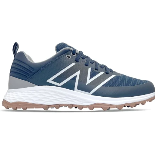 New Balance Fresh Foam Contend V2 Spikeless Golf Shoes