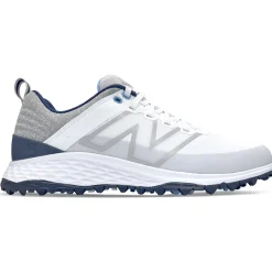 New Balance Fresh Foam Contend V2 Spikeless Golf Shoes