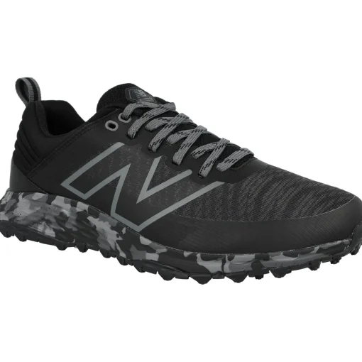 New Balance Fresh Foam Contend V2 Spikeless Golf Shoes