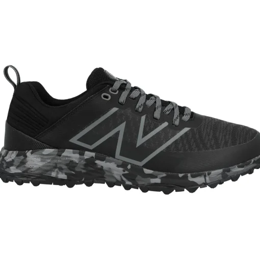 New Balance Fresh Foam Contend V2 Spikeless Golf Shoes