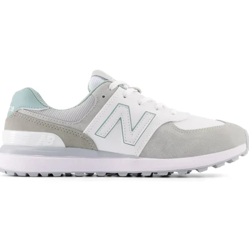 New Balance Fresh Foam Contend V2 Spikeless Golf Shoes