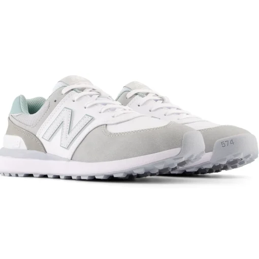 New Balance Fresh Foam Contend V2 Spikeless Golf Shoes
