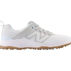 New Balance Fresh Foam Contend V2 Spikeless Golf Shoes