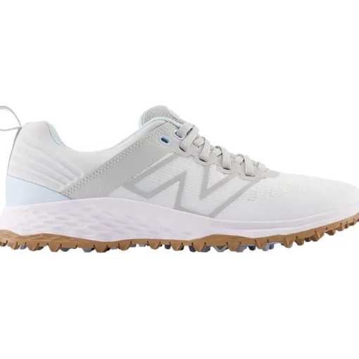 New Balance Fresh Foam Contend V2 Spikeless Golf Shoes