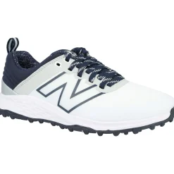 New Balance Fresh Foam Contend V2 Spikeless Golf Shoes