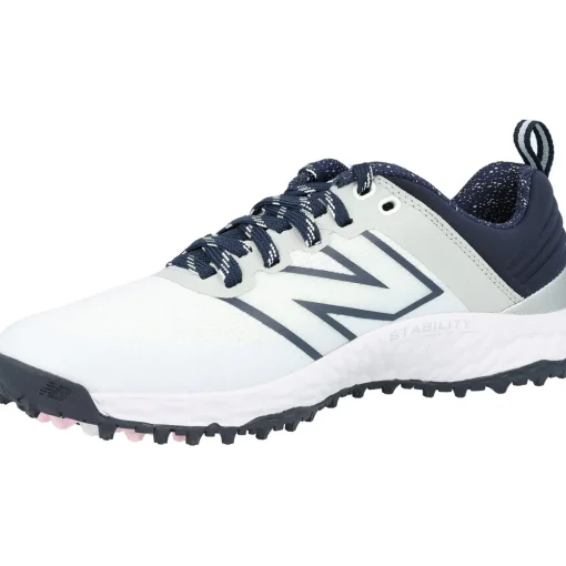 New Balance Fresh Foam Contend V2 Spikeless Golf Shoes