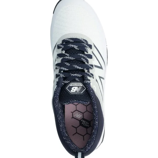 New Balance Fresh Foam Contend V2 Spikeless Golf Shoes
