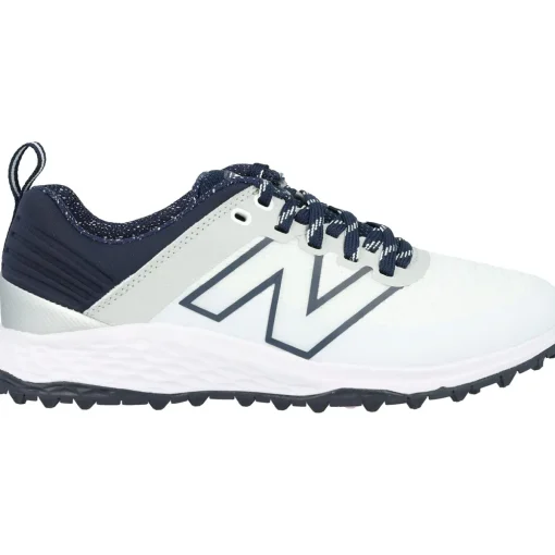 New Balance Fresh Foam Contend V2 Spikeless Golf Shoes