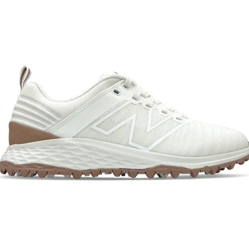 New Balance Fresh Foam Contend V2 Spikeless Golf Shoes