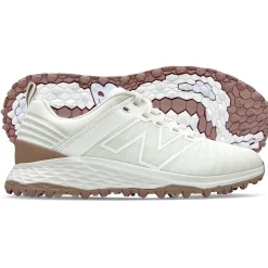 New Balance Fresh Foam Contend V2 Spikeless Golf Shoes
