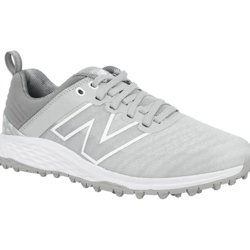 New Balance Fresh Foam Contend V2 Spikeless Golf Shoes