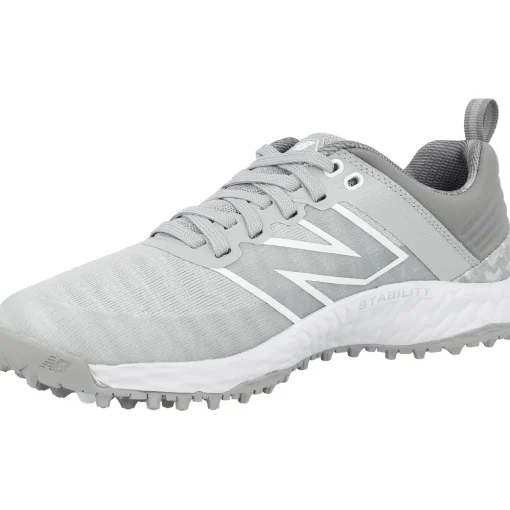 New Balance Fresh Foam Contend V2 Spikeless Golf Shoes