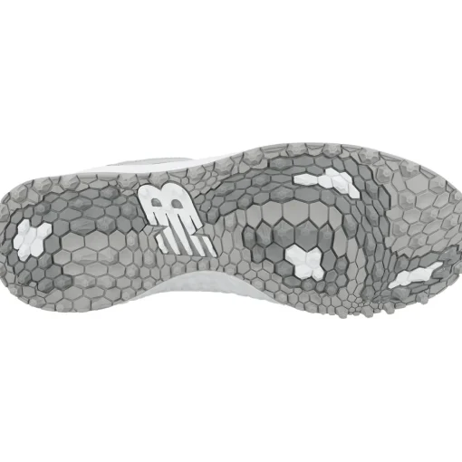 New Balance Fresh Foam Contend V2 Spikeless Golf Shoes