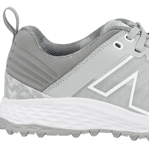 New Balance Fresh Foam Contend V2 Spikeless Golf Shoes