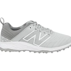 New Balance Fresh Foam Contend V2 Spikeless Golf Shoes