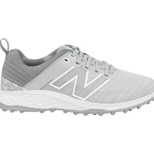 New Balance Fresh Foam Contend V2 Spikeless Golf Shoes