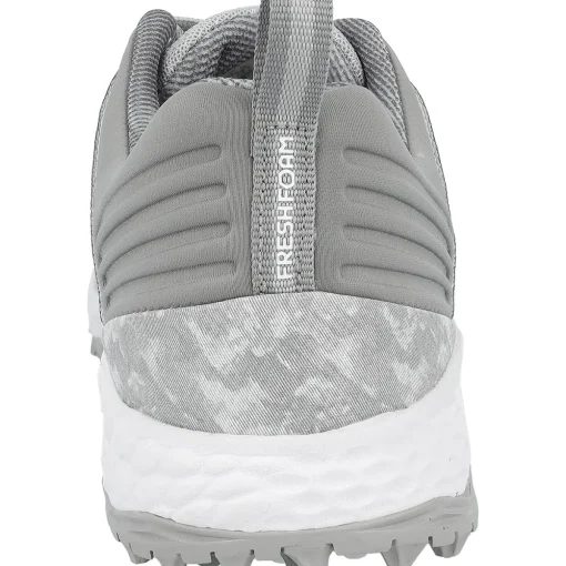 New Balance Fresh Foam Contend V2 Spikeless Golf Shoes