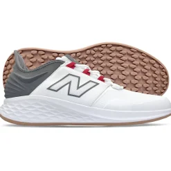 New Balance Fresh Foam ROAV Golf V2 Spikeless Golf Shoes