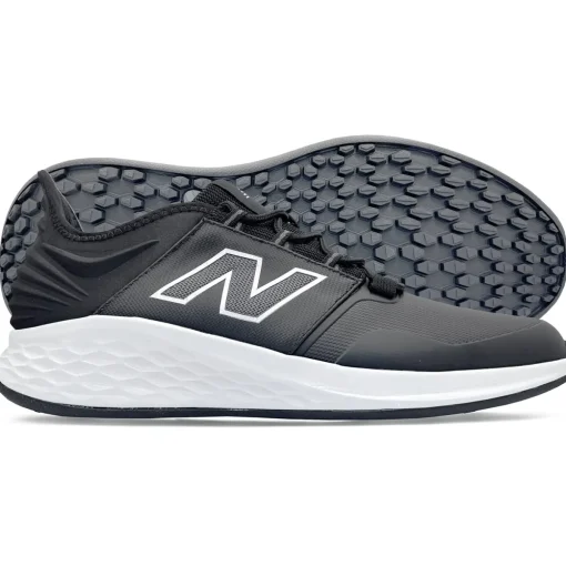New Balance Fresh Foam ROAV Golf V2 Spikeless Golf Shoes