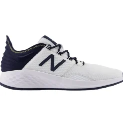 New Balance Fresh Foam ROAV Golf Spikeless Golf Shoes