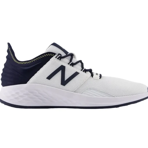 New Balance Fresh Foam ROAV Golf Spikeless Golf Shoes