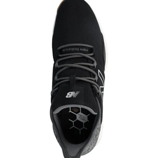 New Balance Fresh Foam ROAV Golf Spikeless Golf Shoes