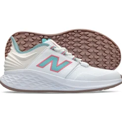 New Balance Fresh Foam ROAV Golf V2 Spikeless Golf Shoes