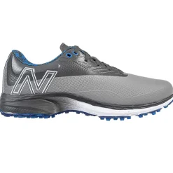 New Balance Fresh Foam X Defender SL Spikeless Golf Shoes