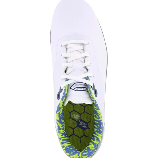 New Balance Fresh Foam X Defender Golf Shoe Golf Shoes
