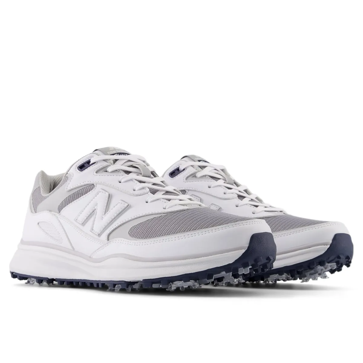 New Balance Heritage Golf Shoe Golf Shoes