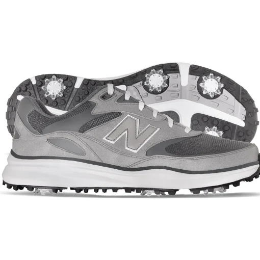 New Balance Heritage Golf Shoe Golf Shoes