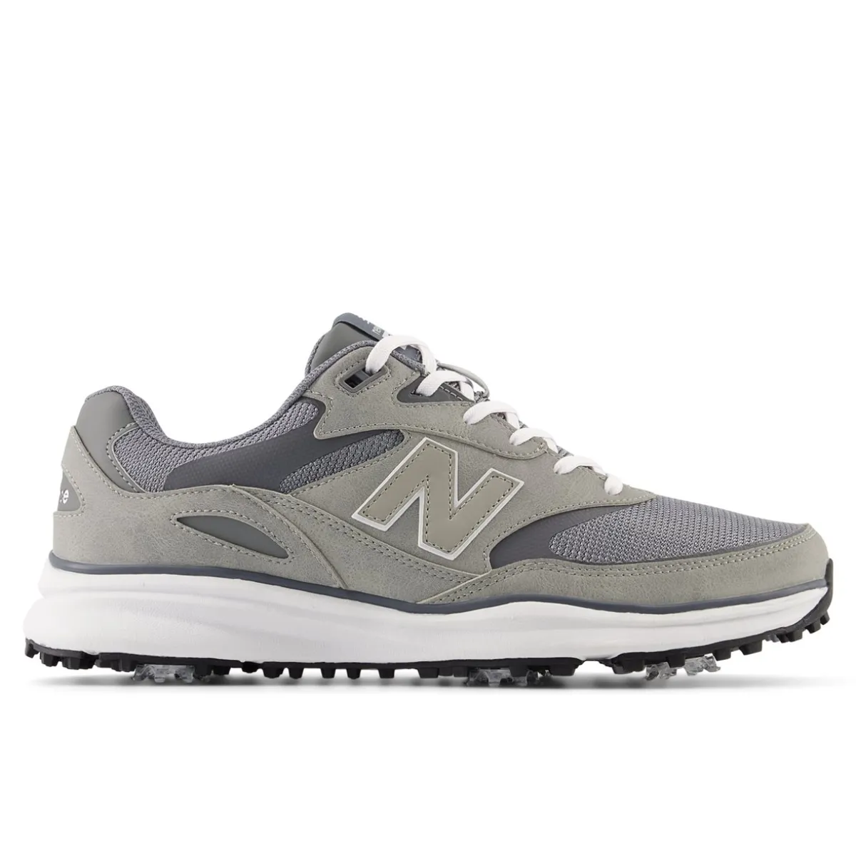 New Balance Heritage Golf Shoe Golf Shoes