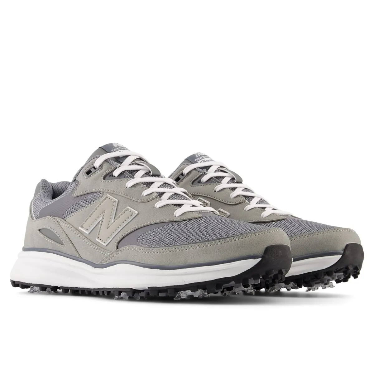 New Balance Heritage Golf Shoe Golf Shoes
