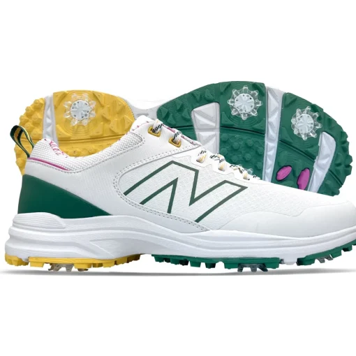 New Balance LE Brighton V2 Golf Shoe Golf Shoes