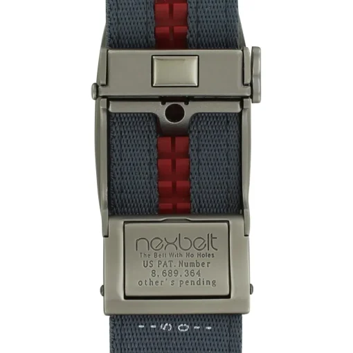 Nexbelt Newport V.4 Accessories Belts Golf Apparel