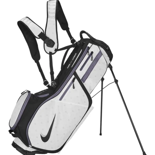 Nike Air Hybrid 2 GB Summit Carry Golf Bags