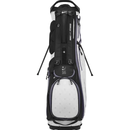 Nike Air Hybrid 2 GB Summit Carry Golf Bags