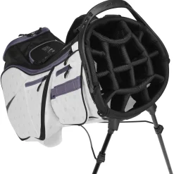 Nike Air Hybrid 2 GB Summit Carry Golf Bags
