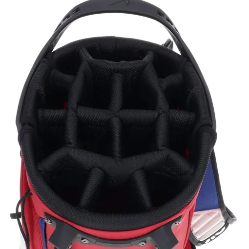 Nike Air Hybrid II Stand Golf Bags